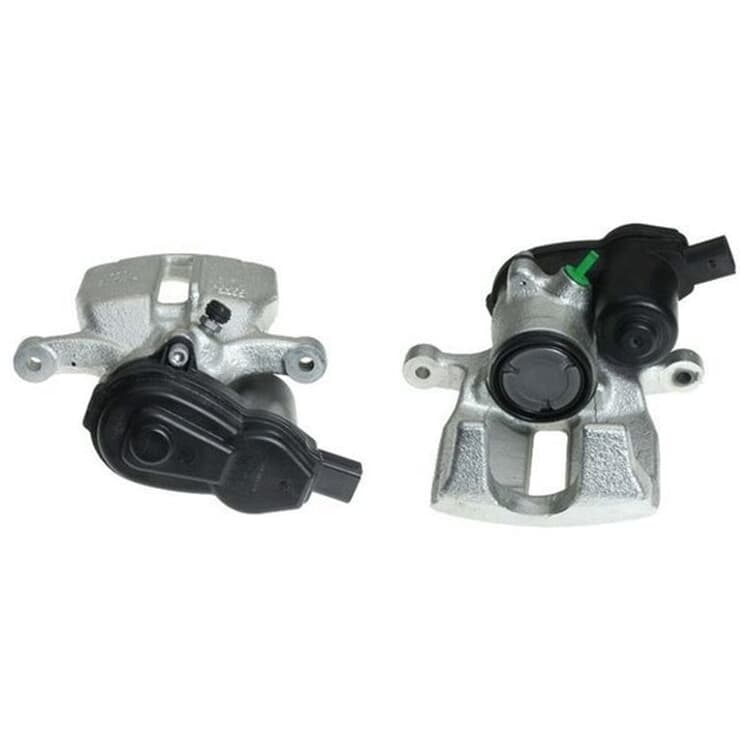 Hella Bremssattel hinten rechts Audi A6 A7 von HELLA