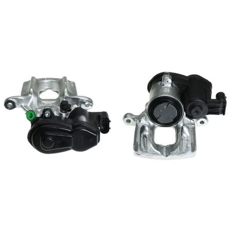 Hella Bremssattel hinten rechts BMW X3 X4 von HELLA