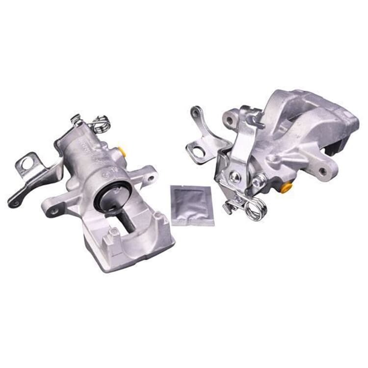 Hella Bremssattel hinten rechts Citroen C4 von HELLA