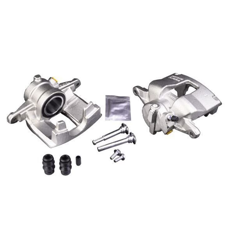 Hella Bremssattel hinten rechts Citroen Jumper Fiat Ducato Peugeot Boxer von HELLA