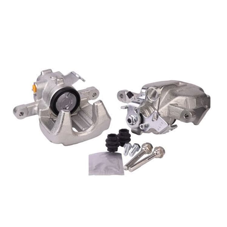 Hella Bremssattel hinten rechts Citroen Jumpy Fiat Scudo Peugeot Expert von HELLA