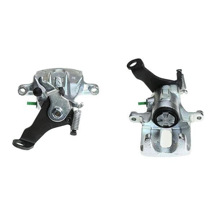 Hella Bremssattel hinten rechts Ford Fiesta von HELLA