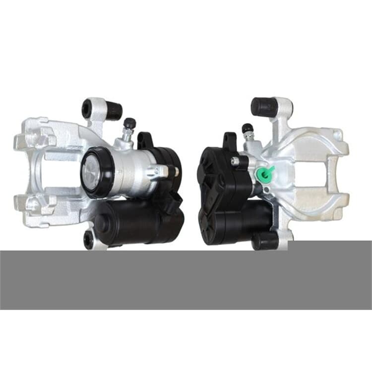 Hella Bremssattel hinten rechts Ford Galaxy Mondeo S-Max von HELLA