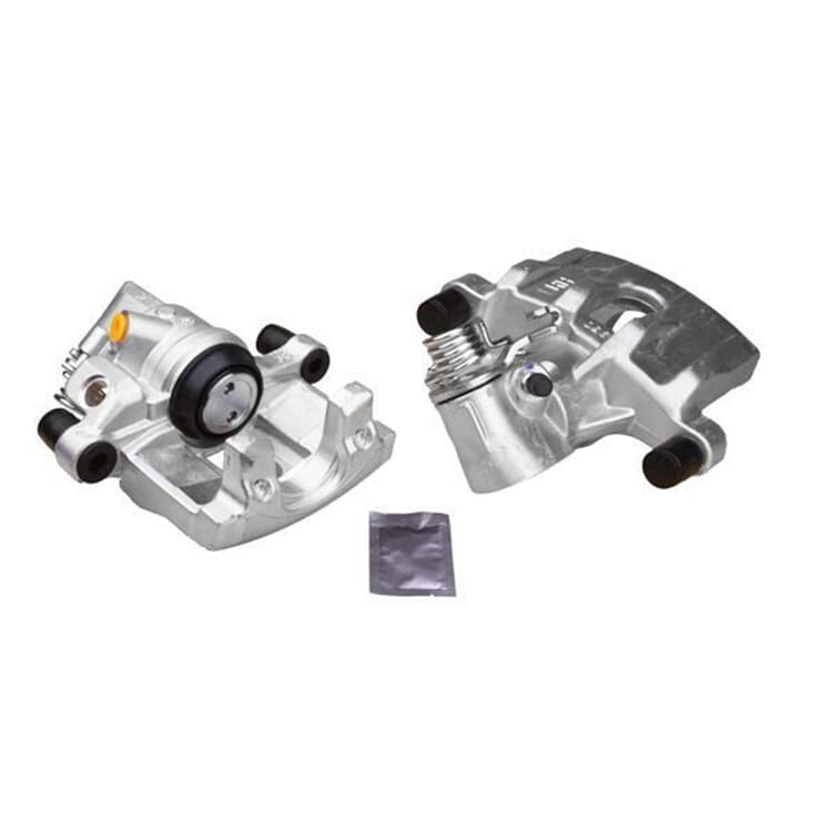 Hella Bremssattel hinten rechts Ford Mazda Volvo von HELLA