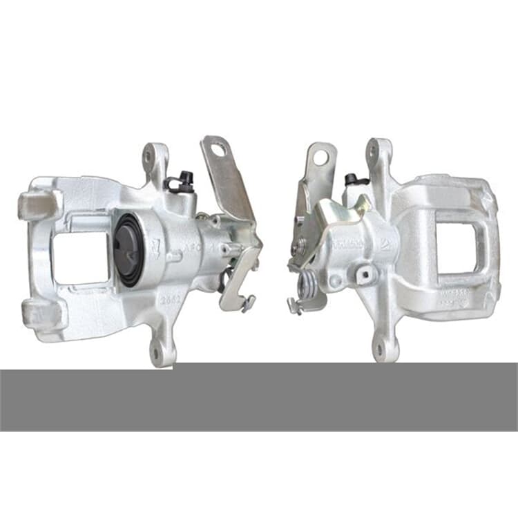 Hella Bremssattel hinten rechts Ford Transit von HELLA