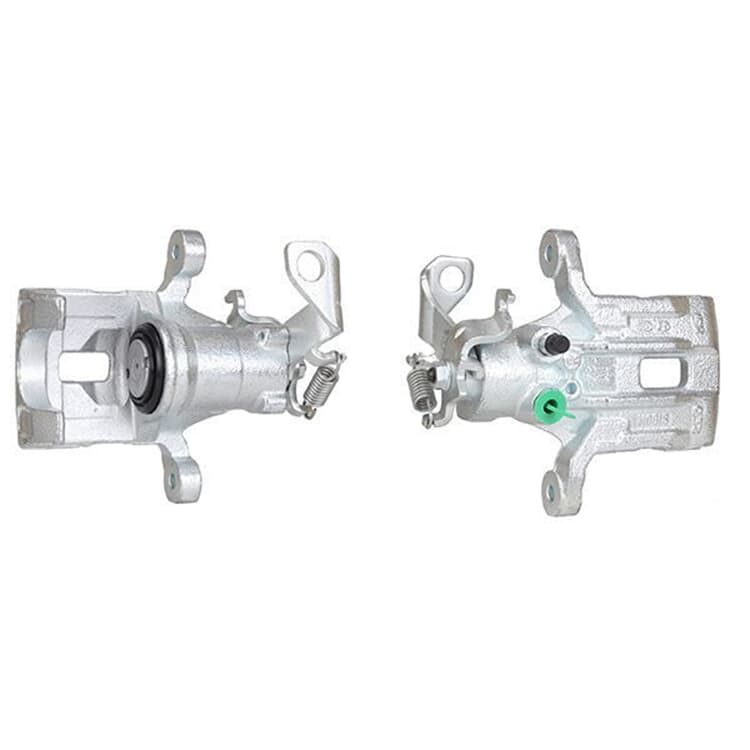 Hella Bremssattel hinten rechts Kia Picanto von HELLA