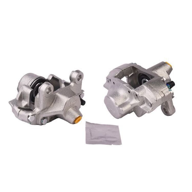 Hella Bremssattel hinten rechts Mercedes 124 190 C-Klasse E-Klasse von HELLA