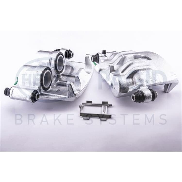 Hella Bremssattel hinten rechts Mercedes Sprinter VW Lt von HELLA