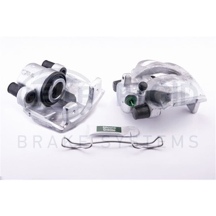 Hella Bremssattel hinten rechts Mercedes Sprinter VW Lt von HELLA