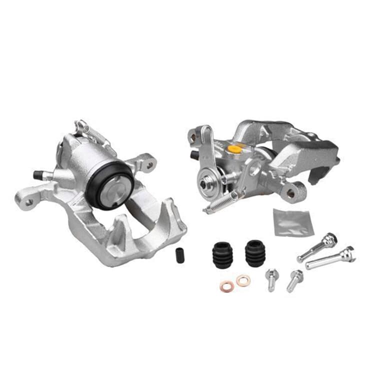 Hella Bremssattel hinten rechts Opel Astra Cascada Mokka von HELLA