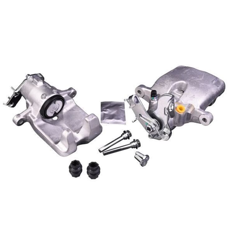 Hella Bremssattel hinten rechts Opel Insignia von HELLA