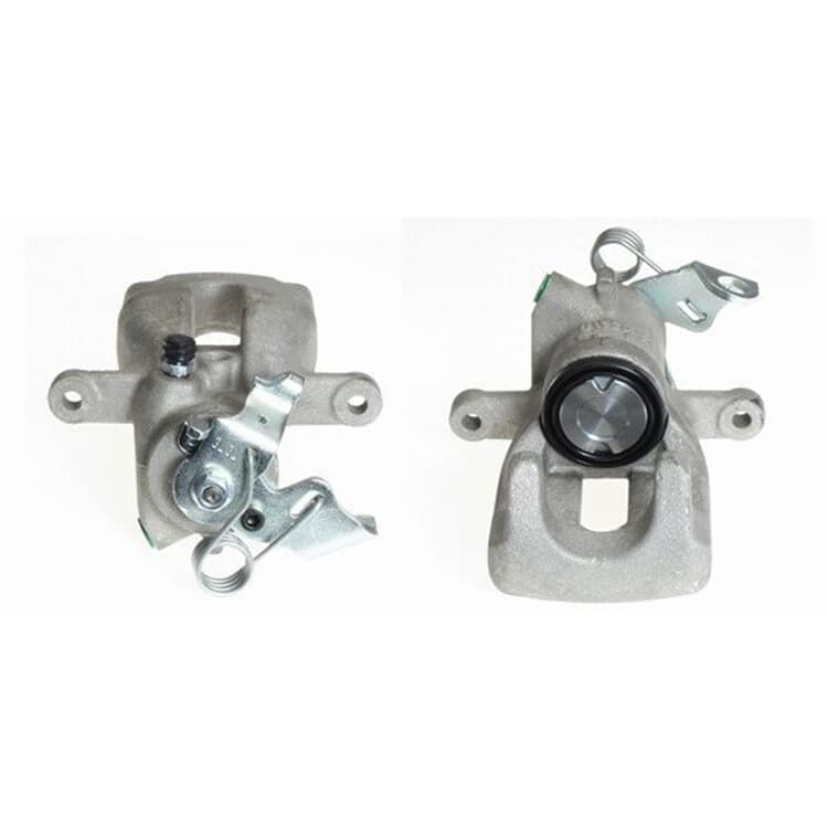 Hella Bremssattel hinten rechts Peugeot 308 von HELLA