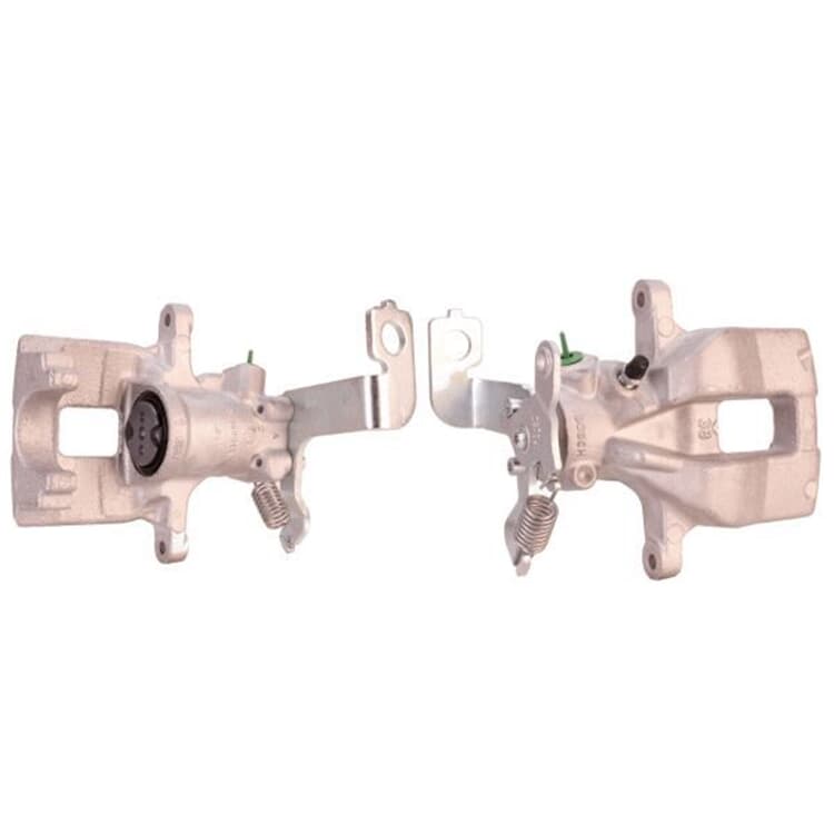 Hella Bremssattel hinten rechts Toyota Avensis von HELLA