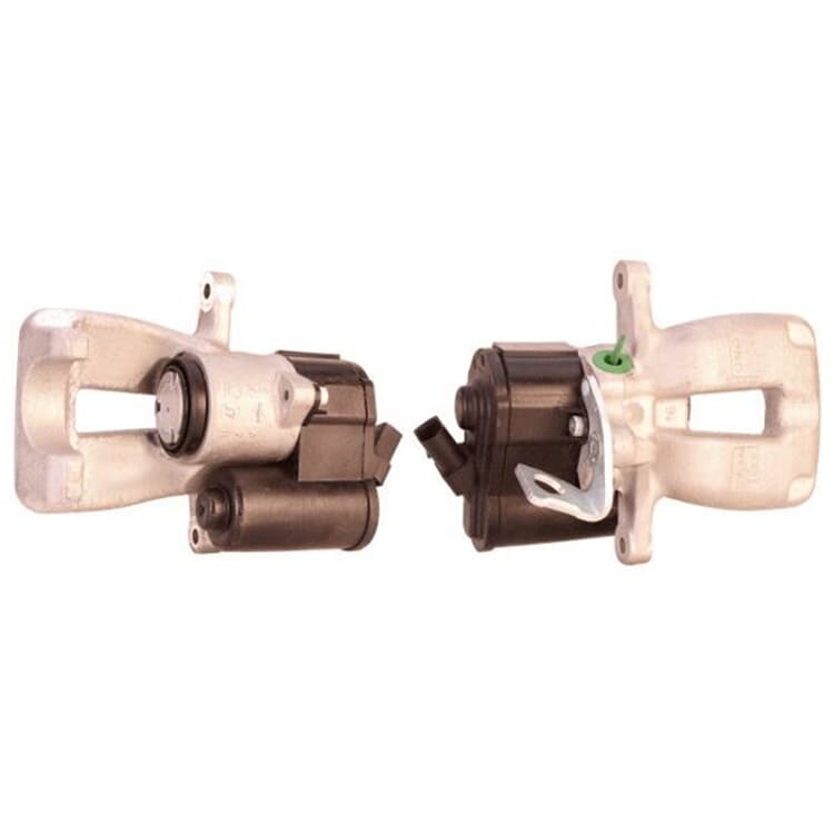 Hella Bremssattel hinten rechts VW Passat von HELLA