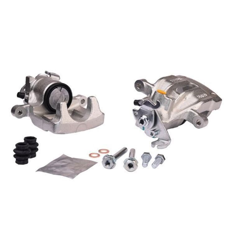 Hella Bremssattel hinten rechts Volvo S40 V40 von HELLA