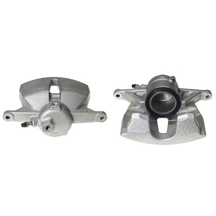 Hella Bremssattel vorne links Audi Seat Skoda VW von HELLA