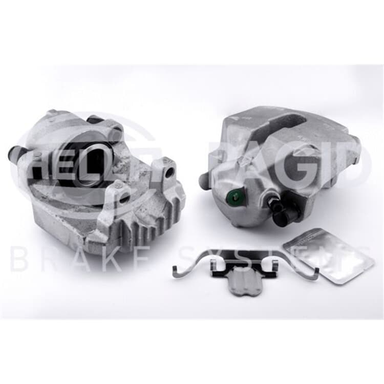 Hella Bremssattel vorne links BMW 3er X1 Z4 von HELLA