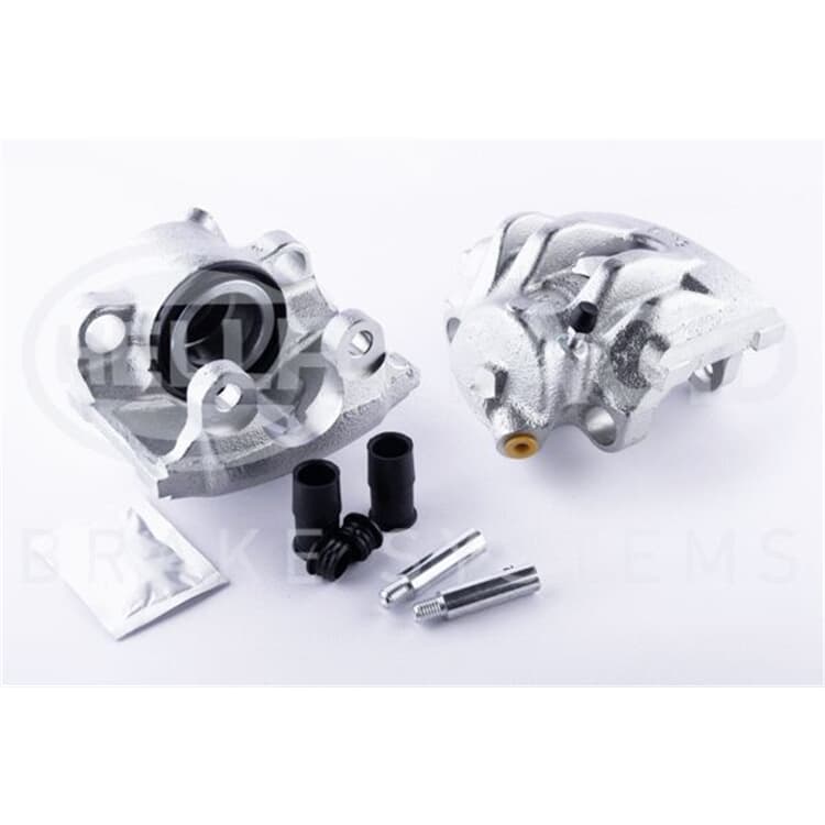 Hella Bremssattel vorne links BMW 3er Z3 von HELLA