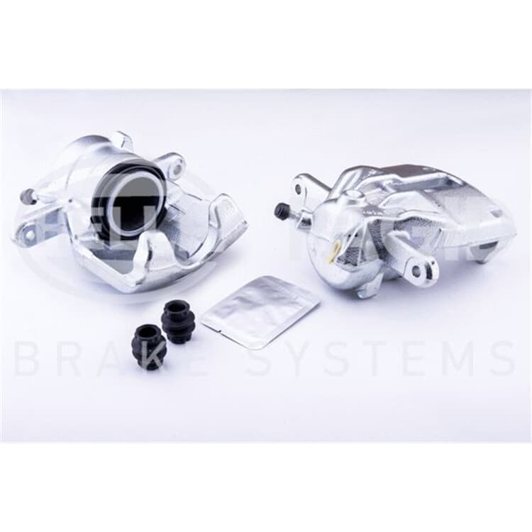 Hella Bremssattel vorne links Nissan Micra Note von HELLA