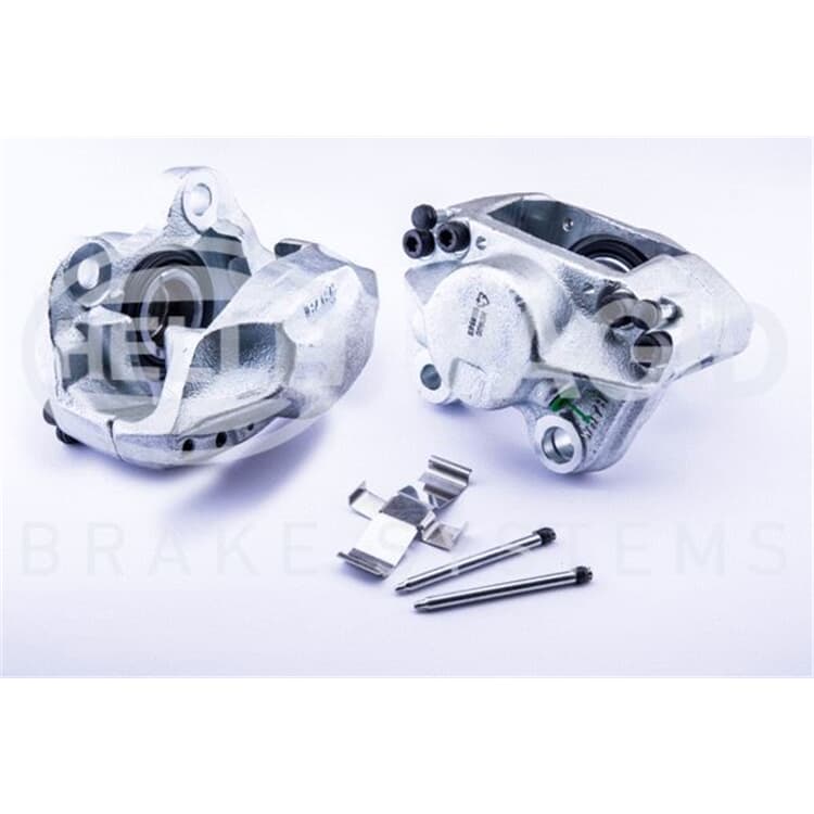 Hella Bremssattel vorne links VW Lt von HELLA