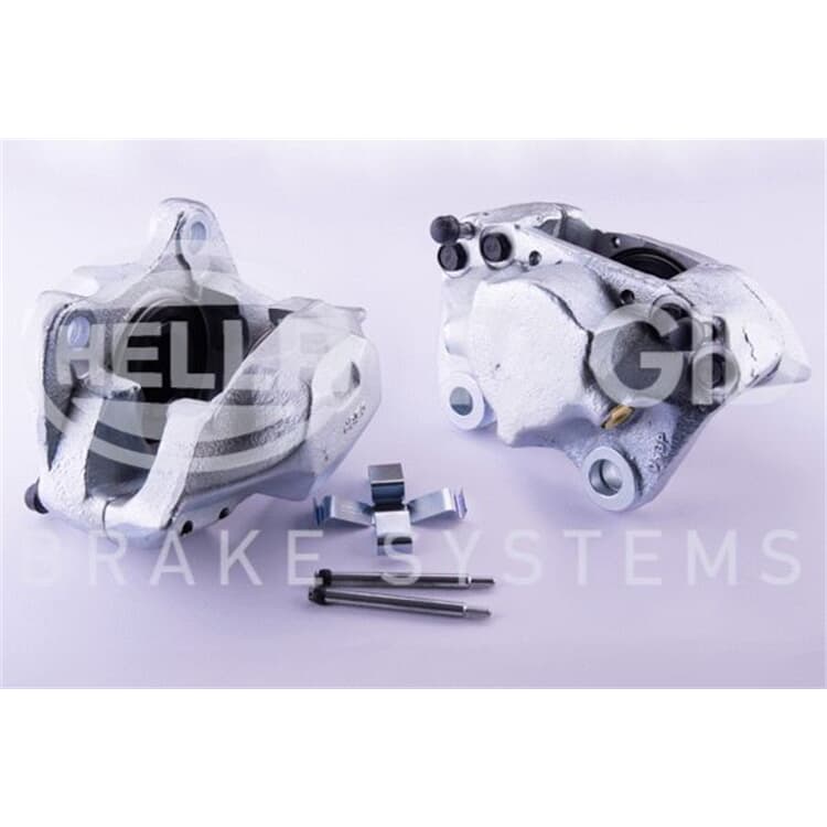 Hella Bremssattel vorne links VW Transporter von HELLA