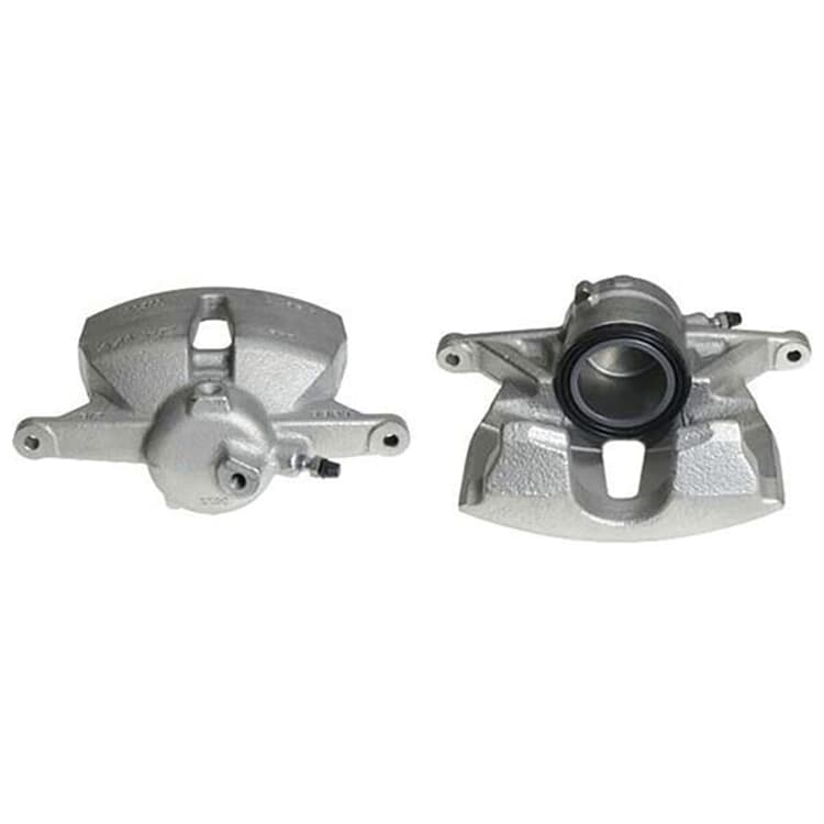 Hella Bremssattel vorne rechts Audi Seat Skoda VW von HELLA