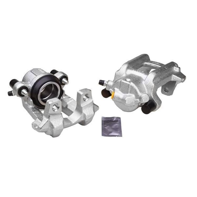 Hella Bremssattel vorne rechts BMW 1er 2er von HELLA