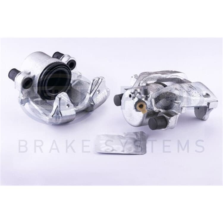 Hella Bremssattel vorne rechts Fiat Brava Bravo Marea Punto Lancia Delta von HELLA