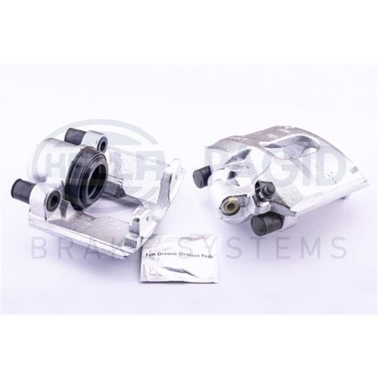 Hella Bremssattel vorne rechts Ford Courier Fiesta Ka Mazda 121 von HELLA