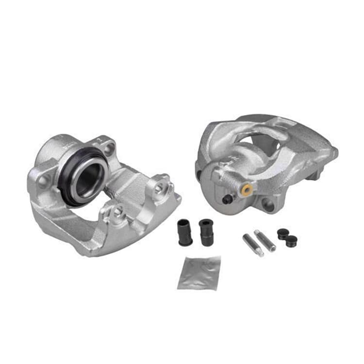 Hella Bremssattel vorne rechts Ford Land Rover Volvo von HELLA