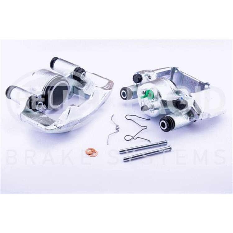 Hella Bremssattel vorne rechts Mazda 323 von HELLA