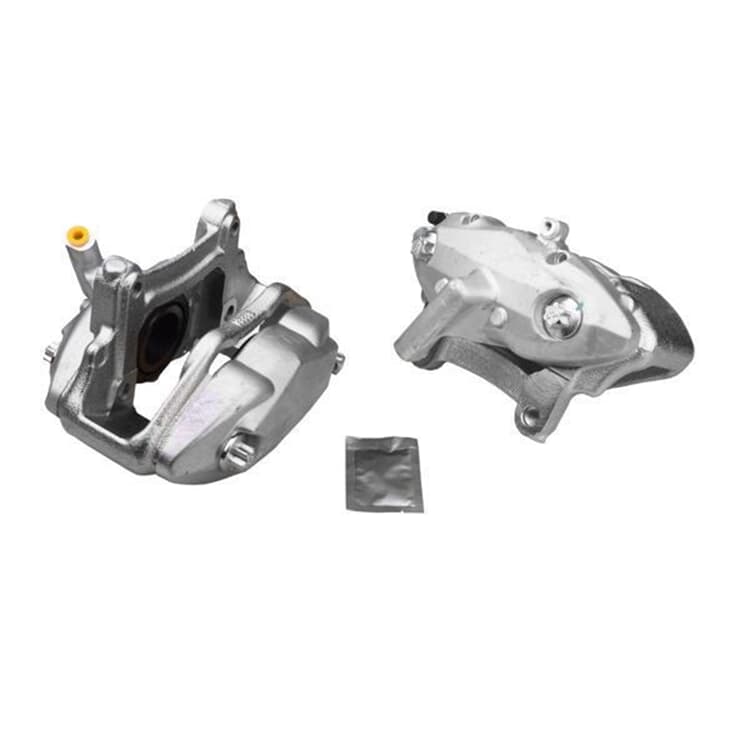 Hella Bremssattel vorne rechts Mercedes C-Klasse Clc-Klasse Clk Slk von HELLA