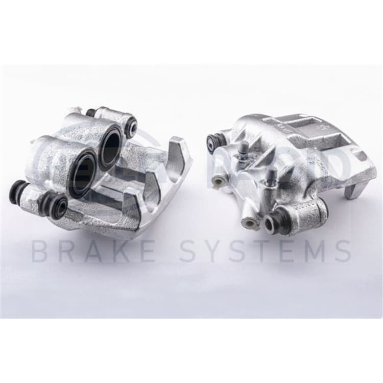 Hella Bremssattel vorne rechts Nissan Interstar Opel Movano Renault Master von HELLA