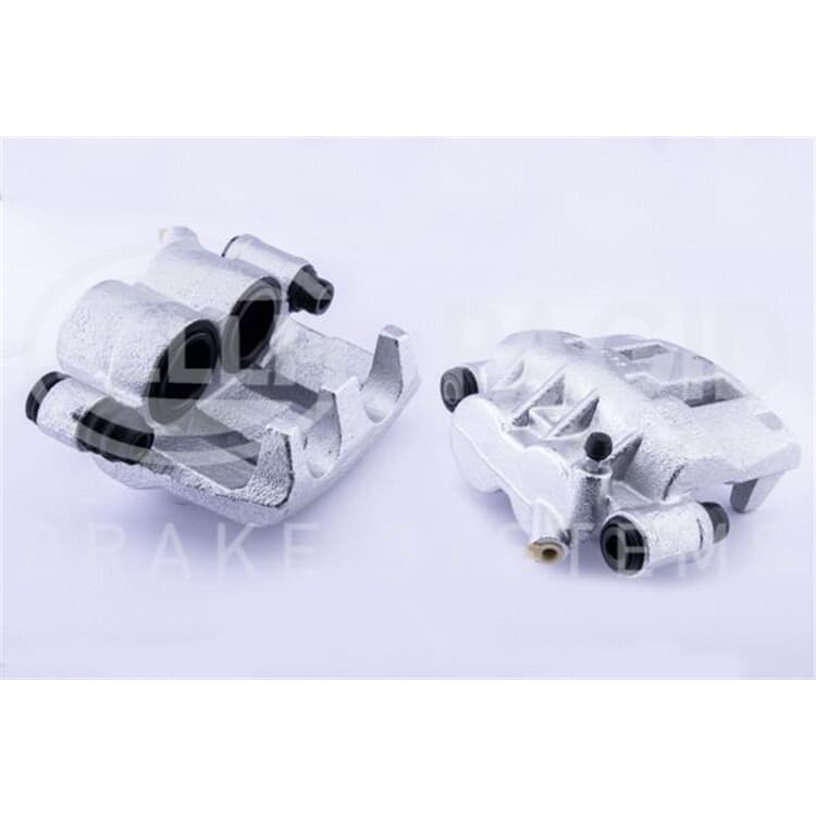 Hella Bremssattel vorne rechts Nissan Interstar Opel Movano Renault Master von HELLA