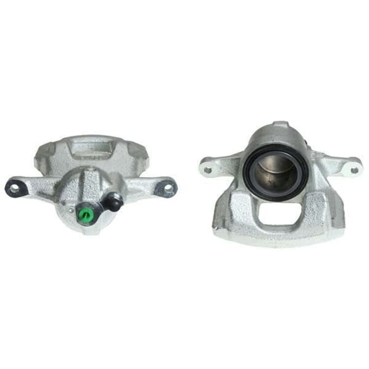 Hella Bremssattel vorne rechts Toyota Auris Corolla von HELLA