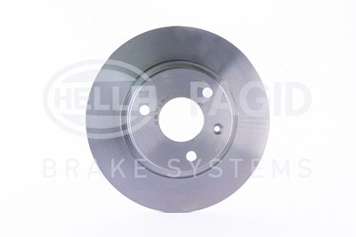 Hella Bremsscheibe [Hersteller-Nr. 8DD355103-771] für Citroën, Mega von HELLA