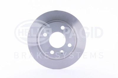 Hella Bremsscheibe [Hersteller-Nr. 8DD355105-441] für Volvo von HELLA