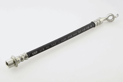 Hella Bremsschlauch [Hersteller-Nr. 8AH355462-911] für Toyota von HELLA