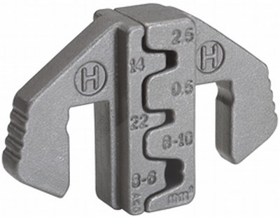 Hella Crimpzangeneinsatz [Hersteller-Nr. 8PE863807-461] von HELLA