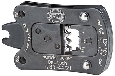 Hella Crimpzangeneinsatz [Hersteller-Nr. 8PE863807-061] von HELLA