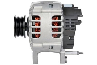 Hella Generator [Hersteller-Nr. 8EL012426-831] für Audi, Seat, Skoda, VW von HELLA