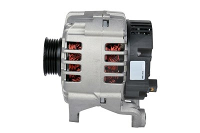 Hella Generator [Hersteller-Nr. 8EL012426-111] für Audi, Skoda, VW von HELLA