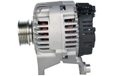 Hella Generator [Hersteller-Nr. 8EL012427-911] für Audi, VW von HELLA