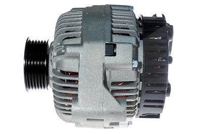 Hella Generator [Hersteller-Nr. 8EL011710-091] für Citroën, Fiat, Hyundai, Lancia, Peugeot von HELLA