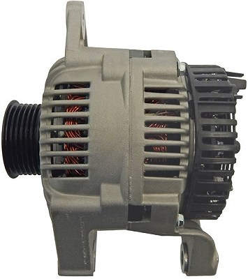 Hella Generator [Hersteller-Nr. 8EL011711-041] für Citroën, Fiat, Lancia, Mercedes-Benz, Peugeot von HELLA