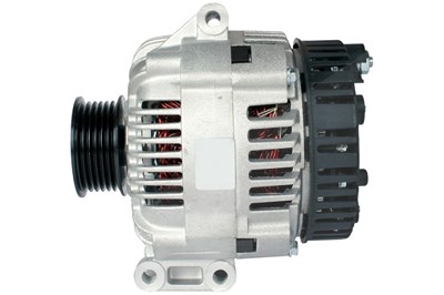 Hella Generator [Hersteller-Nr. 8EL012426-881] für Nissan, Renault, Dacia von HELLA