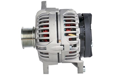 Hella Generator [Hersteller-Nr. 8EL012427-151] für Fiat, Iveco von HELLA