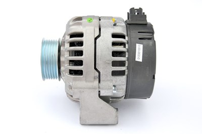 Hella Generator [Hersteller-Nr. 8EL011710-051] für Peugeot, Citroën, Suzuki, Fiat, Lancia von HELLA