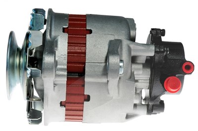 Hella Generator [Hersteller-Nr. 8EL011711-771] für Mitsubishi von HELLA