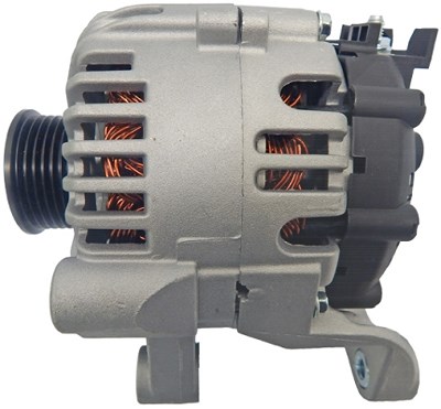 Hella Generator [Hersteller-Nr. 8EL011713-331] für BMW von HELLA